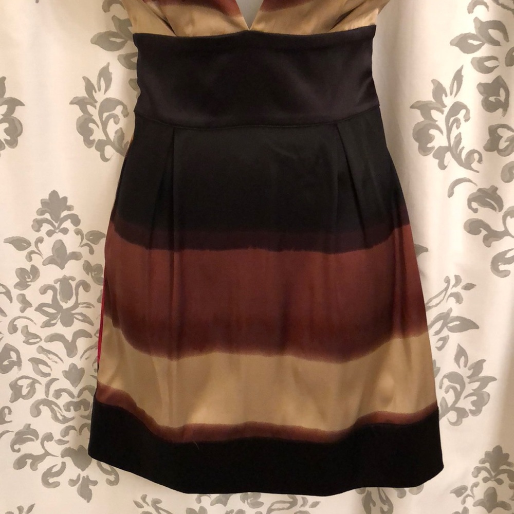 Bebe Mini Dress - image 3